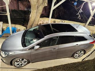 hyundai i40 1,7 crdi, 2012 god.