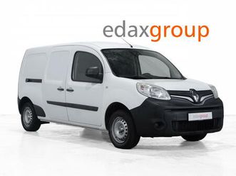 renault kangoo express 1.5 dci energy s/s maxi 3l (c/iva)