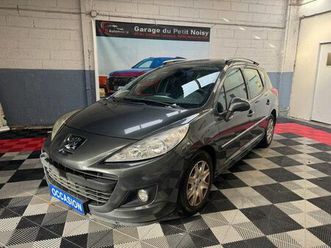 sw 1.6 hdi fap business pack