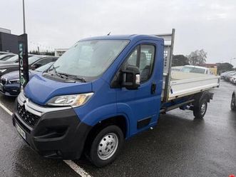 35 benne 2.0 bluehdi 160 confort