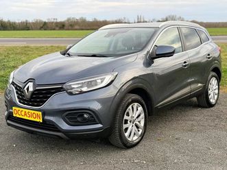renault kadjar 1.5 dci 115ch °°° business °°° 1 ere main °°°