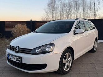 volkswagen golf 1.6 tdi dpf bluemotion technology dsg trendline
