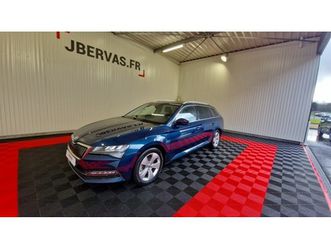 1.4 tsi phev 218 ch dsg6 business