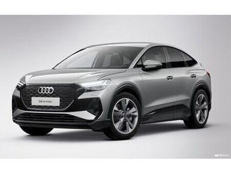 sportback 50 quattro