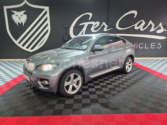 bmw x6 xdrive35i