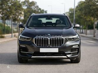 bmw x5 xdrive45e