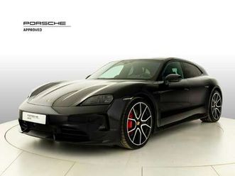 sport turismo 4s performance battery plus 5p.ti