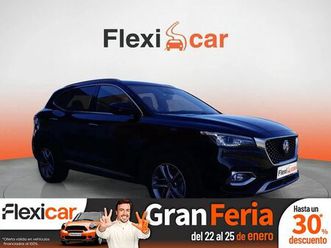 1.5 t-gdi phev luxury 190 kw (258 cv)