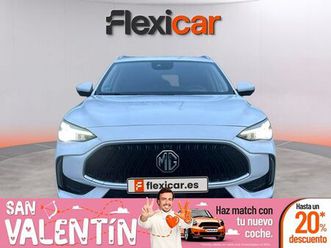 1.5t luxury dct 125 kw (170 cv)