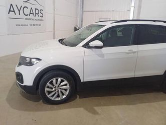 1.0 tsi 70kw (95cv) advance