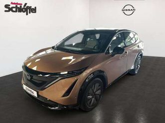 ariya 87 kwh evolve pack