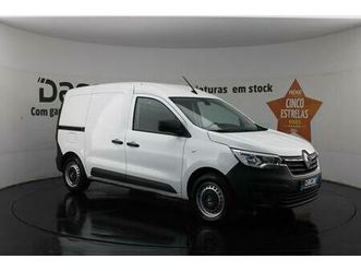 renault express van 1.5 bluedci confort