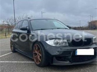 bmw serie 1