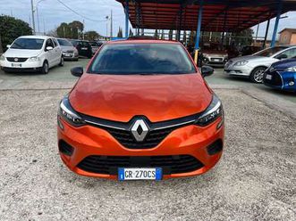clio v 2019 1.0 sce business 65cv my21