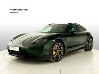 cross turismo turbo s 5p.ti