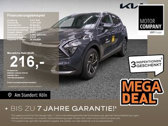 1.6 t-gdi vision 25my+4seas.+led+carplay