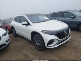 mercedes-benz eqs 580 / 4matic / hyperscreen / full ≫ 2022 • 35 900 eur • id