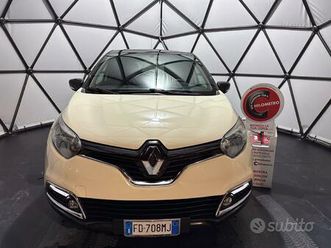 renault captur dci 8v 90 cv start&stop energy inte