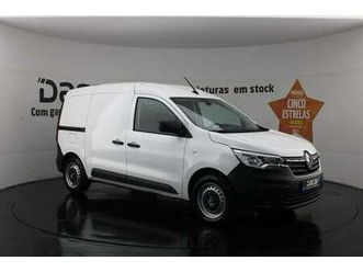 renault express van 1.5 blue dci confort