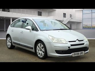 2008 (08) - 1.6i 16v vtr plus 5dr