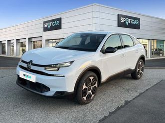 hybride 145 e-dcs6 plus