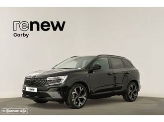 renault austral 1.2 e-tech techno espirit