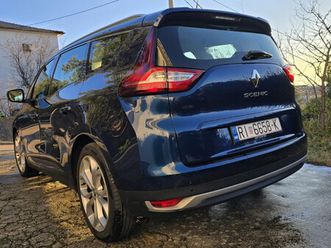 renault grand scenic iv