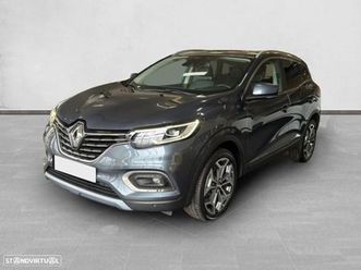 renault kadjar 1.5 dci intens