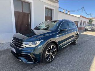 2.0tdi r-line dsg 110kw