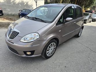 lancia musa 1.4 80к.с