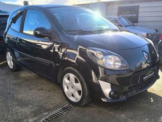 renault twingo 1.5 dci dynamique s