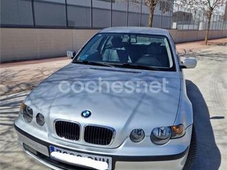 bmw compact 318ti compact