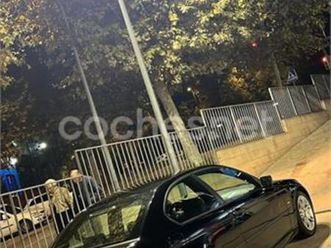 bmw compact 320td compact