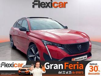 sw gt pack puretech 130 s&s eat8