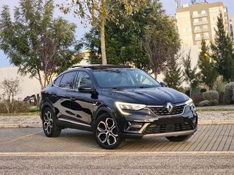 renault arkana 1.6 e-tech business