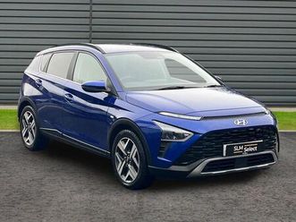 1.0 t-gdi mhev premium euro 6 (start/stop) 5dr