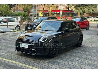 mini mini 2.0 cooper s yours