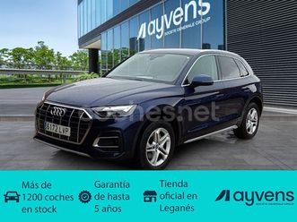 audi q5 advanced 45 tfsi quattro s tronic