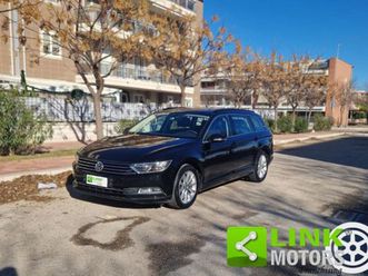 passat 8ª serie passat variant 1.6 tdi business bluemotion technology