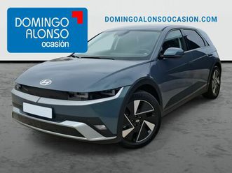 hyundai ioniq 5 fl 168,1 kw (229 cv) 2wd hitech