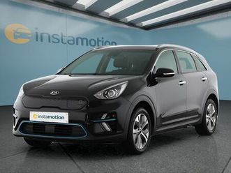 kia niro e-niro vision 100 kw
