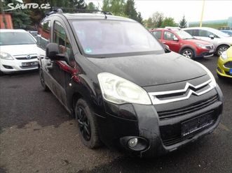 citroën berlingo 1,6