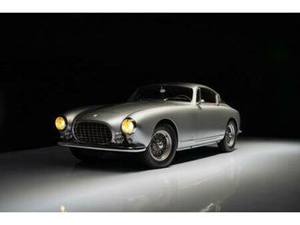 ferrari 250 gt 250 gt europa - 1954