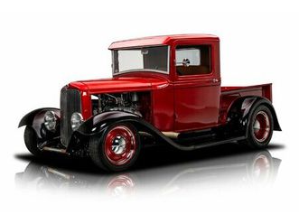 1932 ford pickup truck