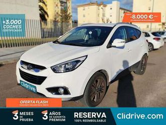 ix35 1.6 gdi bd tecno 4x2