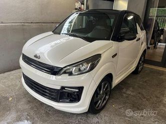 ligier js50 unico proprietario finanziabile permut