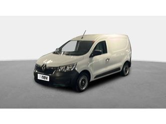 express van blue dci 95 - 22