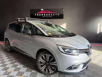 iv business blue dci 120 edc 7 places