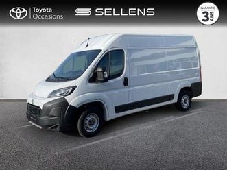 l2h2 3.5 140ch start ng24