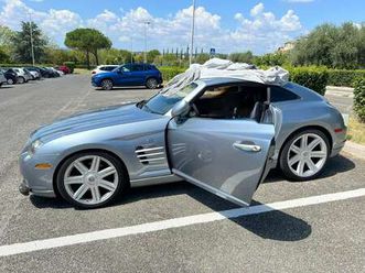 roadster 3.2 v6 18v limited